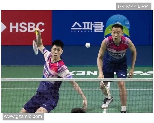 武汉羽毛球队进攻策略深度解析与技术创新探讨