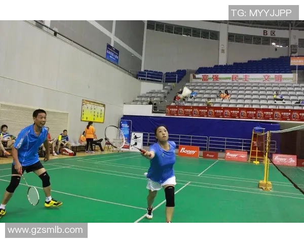 杭州羽毛球队个人能力分析与表现评估探讨